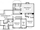House Plans for 2400 Sq Ft Impressive at Under 2 400 Sq Ft 5604ad Architectural