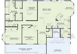 House Plans for 3 Bedroom 2.5 Bath Country Style House Plan 3 Beds 2 5 Baths 2131 Sq Ft