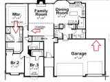 House Plans for 3 Bedroom 2.5 Bath What You Need to Know when Choosing 4 Bedroom House Plans