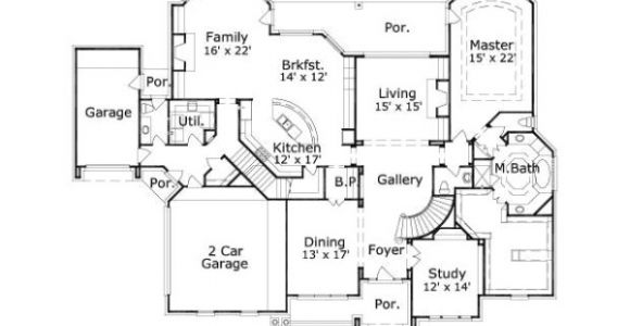House Plans for 5000 Square Feet 5000 Sq Ft House Floor Plans Home Design and Style