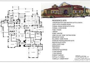 House Plans for 5000 Square Feet House Plans 5000 Square Feet with Regard to Household