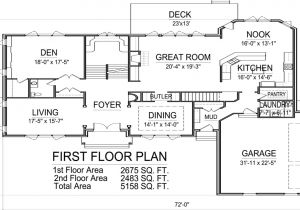 House Plans for 5000 Square Feet Luxury Home Plans 10000 Square Feet Home Designs 5000
