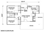 House Plans for 700 Sq Ft 700 Sq Ft House Plans 700 Sq Ft Apartment 1000 Square