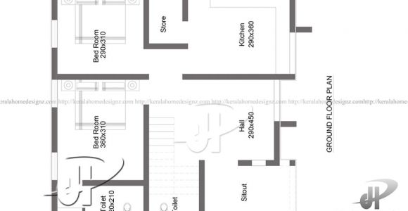House Plans for 700 Sq Ft Indian Style House Plan 700 Square Feet Everyone Will Like