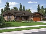 House Plans for A Ranch Style Home the Meriwether Craftsman Ranch House Plan