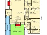 House Plans for A Small Lot Architectural Designs