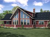 House Plans for A View Lot A Frame House Plans Alpenview 31 003 associated Designs