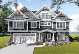 House Plans for A View Lot Craftsman House Plan for A View Lot 890067ah
