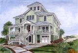 House Plans for Beach Houses Beach House Plan with Cupola 15033nc Architectural