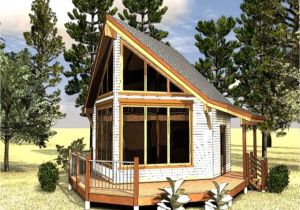 House Plans for Cabins and Small Houses Cabin House Plans with Loft Home Design and Style