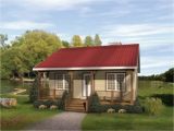 House Plans for Cabins and Small Houses Small Modern Cottages Small Cottage Cabin House Plans