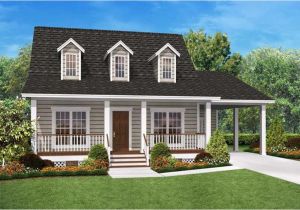 House Plans for Cape Cod Style Homes Cape Cod Home Plans Home Design 900 2
