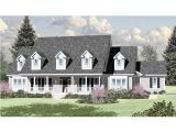 House Plans for Cape Cod Style Homes Cape Cod Style House Plans with Garage