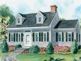 House Plans for Cape Cod Style Homes Landscaping for Cape Cod Style Houses Plains Home