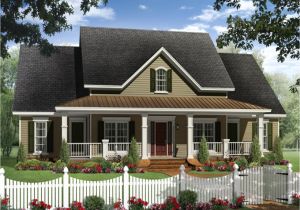 House Plans for Country Homes Small Country House Plans