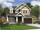 House Plans for Craftsman Style Homes Craftsman Style Cottage House Plan Of the Week the Morecambe