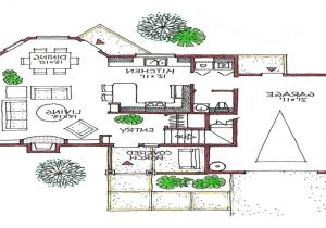 House Plans for Energy Efficient Homes Compact Energy Efficient House Plans