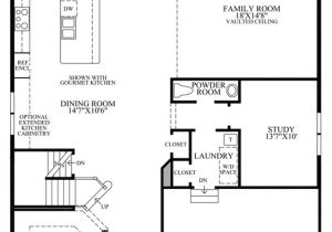 House Plans for Extended Family Extended Family Home Floor Plans
