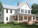House Plans for Farmhouses Georgia Farmhouse Plan by Max Fulbright Designs at Home