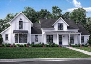 House Plans for Farmhouses Modern Farmhouse Plan 2 742 Square Feet 4 Bedrooms 3 5 House Plans for Farmhouses Modern Farmhouse Plan 2 742 Square Feet 4 Bedrooms 3 5