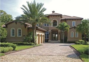 House Plans for Florida Homes Florida Style House Plans 1747 Exterior Ideas