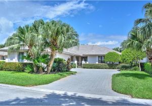 House Plans for Golf Course Lots 5941 Se Oakmont Place Stuart Fl Zip Mariner Sands