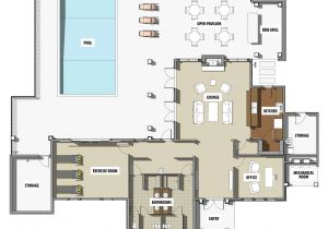 House Plans for Golf Course Lots Golf Course Clubhouse Design Plans