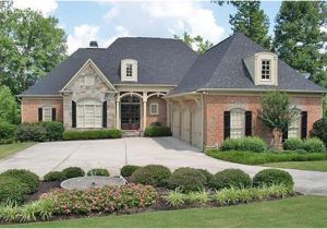 House Plans for Golf Course Lots Golf Course Lot House Plans House Design Plans