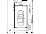 House Plans for Golf Course Lots Home Plans for Small Lots Inspirational Very Narrow Lot