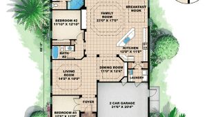 House Plans for Golf Course Lots Inspiring Golf Course House Plans 7 Florida Narrow Lot