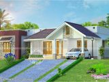 House Plans for Hillsides Hillside Home Plan Kerala Home Design and Floor Plans