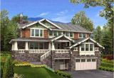 House Plans for Hillsides Hillside House Plans Ayanahouse