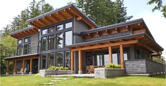 House Plans for Hillsides Hillside House Plans with Walkout Basement Fresh Wondrous