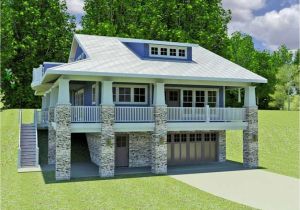 House Plans for Hillsides Home Plans Built Into Hillside