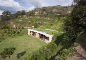 House Plans for Homes Built Into A Hill House Built Into A Hill