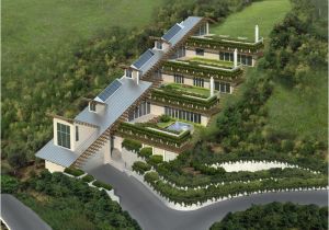 House Plans for Homes Built Into A Hill Ideas House Plans for Homes Built Into A Hill Awesome