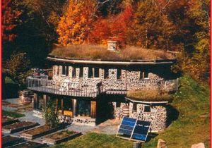 House Plans for Homes Built Into A Hill Underground Homes Designs Rentaldesigns Com