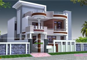 House Plans for Indian Homes 35×50 House Plan In India Kerala Home Design and Floor