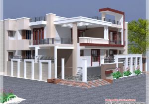 House Plans for Indian Homes India House Design with Free Floor Plan Kerala Home