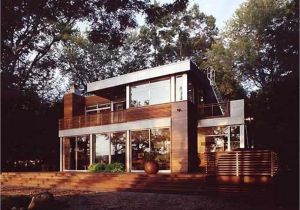 House Plans for Lake Houses Contemporary Lake House Plans