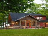 House Plans for Lakefront Homes Lakefront Vacation Home Plans Home Deco Plans