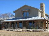House Plans for Metal Buildings Lovely Ranch Home W Wrap Around Porch In Texas Hq Plans