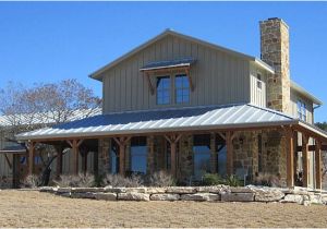 House Plans for Metal Buildings Lovely Ranch Home W Wrap Around Porch In Texas Hq Plans