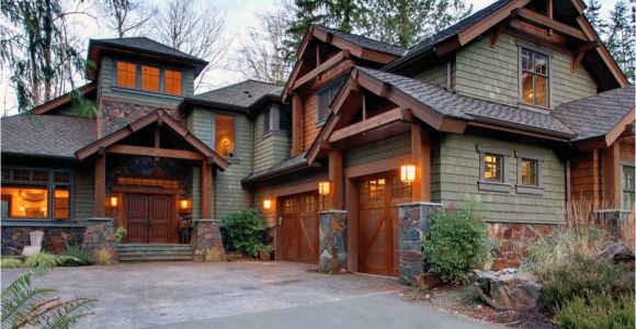 House Plans for Mountain Homes Architectural Designs
