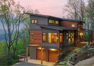 House Plans for Mountain Homes Modern Mountain Home Pinterest House Plans 60151