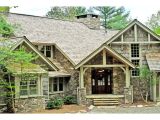 House Plans for Mountain Homes Rustic Mountain House Plans One Story