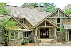 House Plans for Mountain Homes Rustic Mountain House Plans One Story