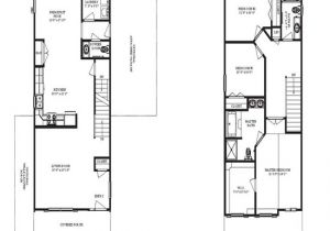 House Plans for Narrow City Lots House Plans for Narrow City Lots 28 Images Narrow City