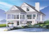 House Plans for Narrow Lots On Waterfront Awesome Waterfront Narrow Lot House Plans Photos Plan 3d