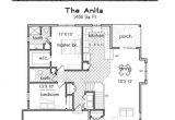 House Plans for Patio Homes Patio Homes House Plans House Design Plans